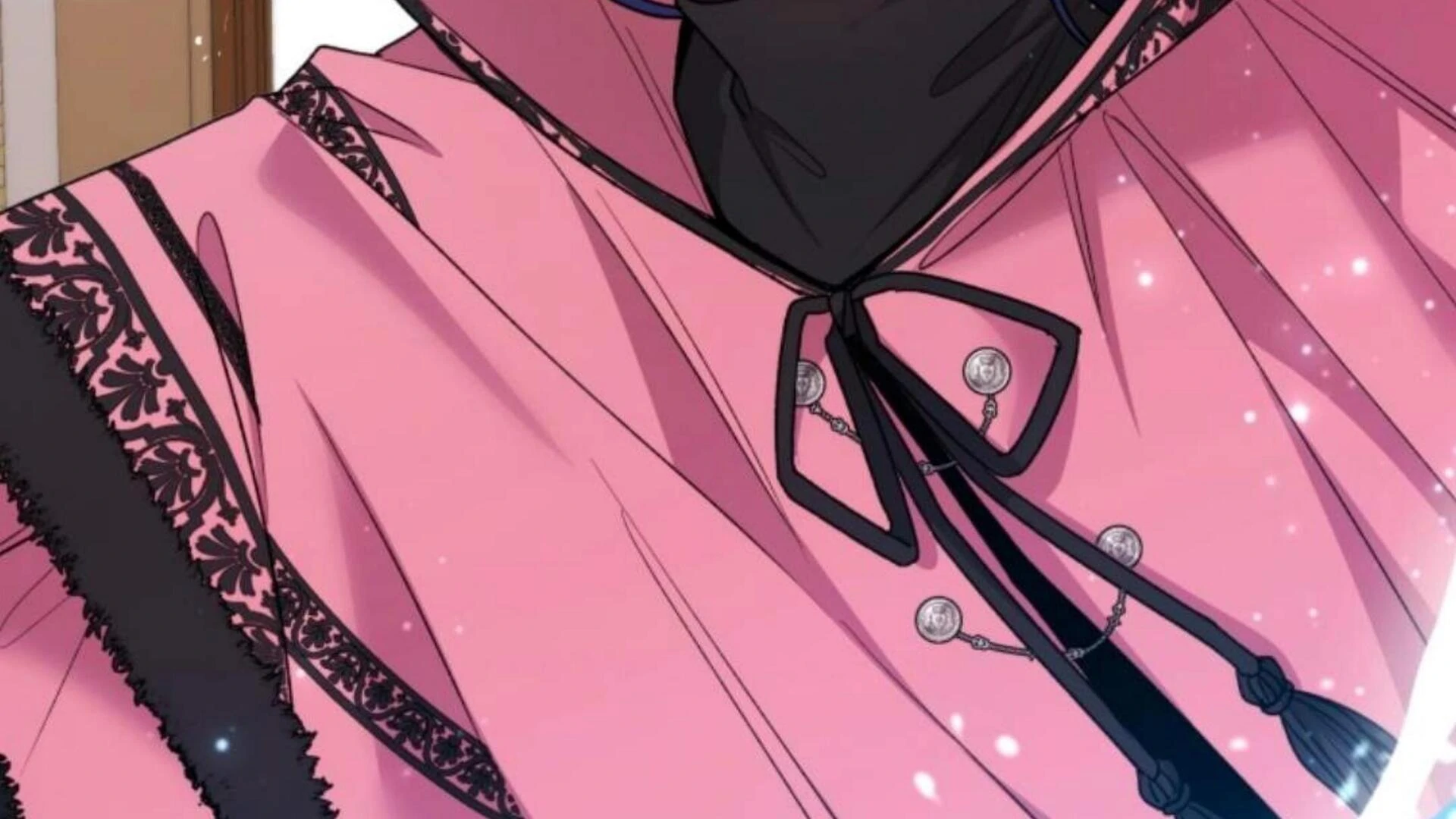 Black Killer Whale Baby Chapter 81 Fix Gambar 287